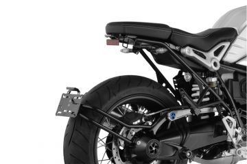 Tail Conversion Stripe, Swing